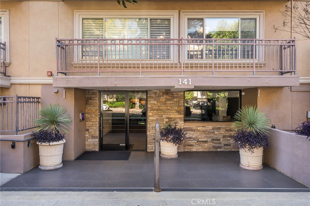 141 S Clark Drive 326