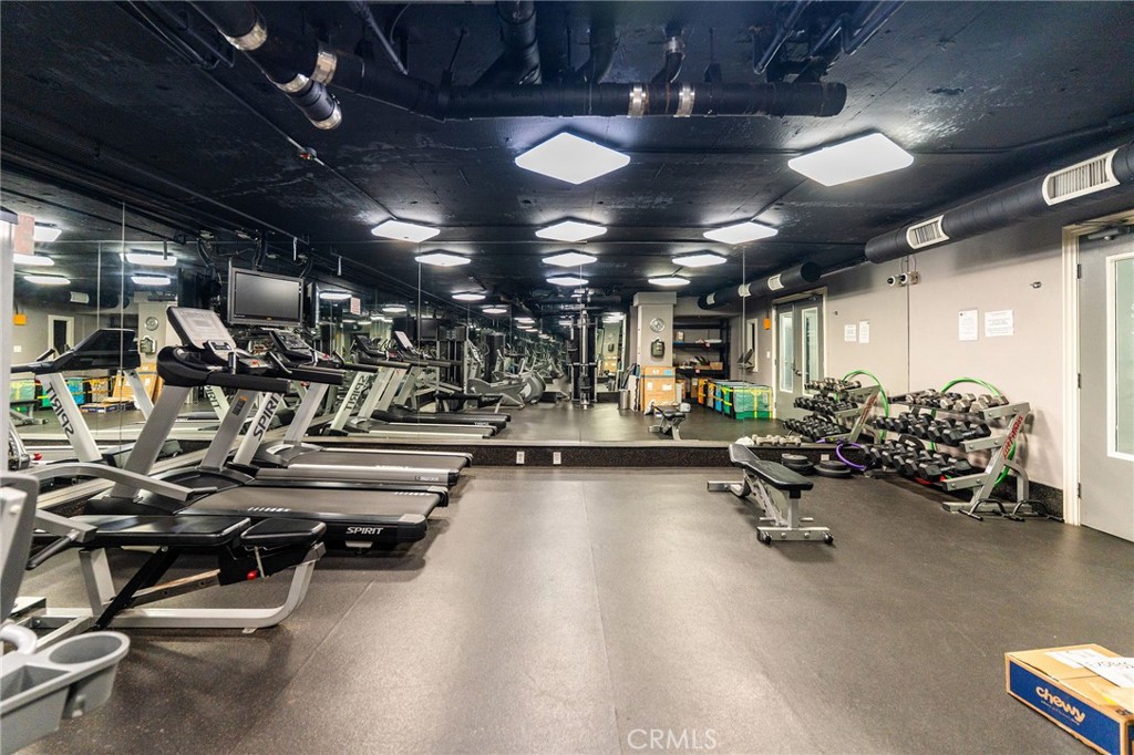 141 S Clark Drive 326