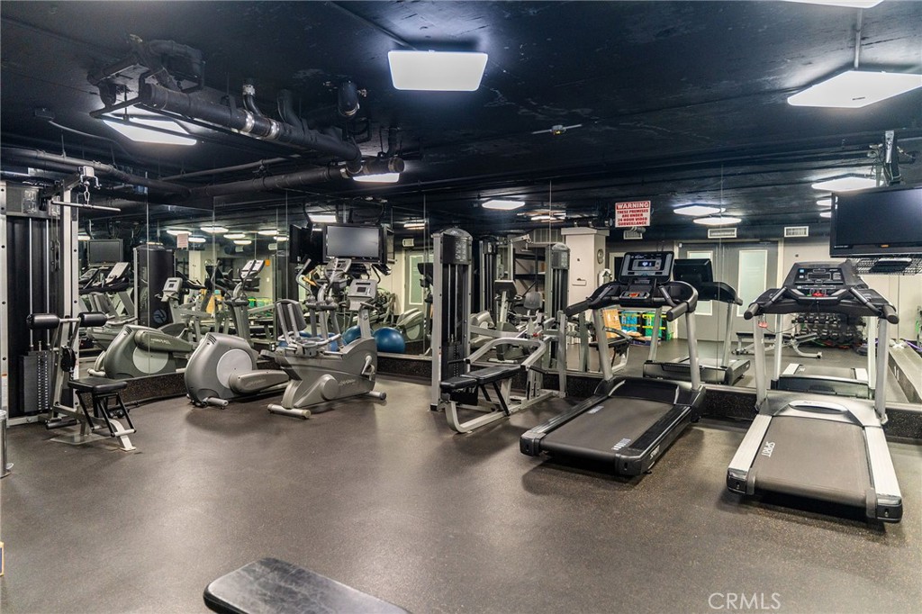 141 S Clark Drive 326