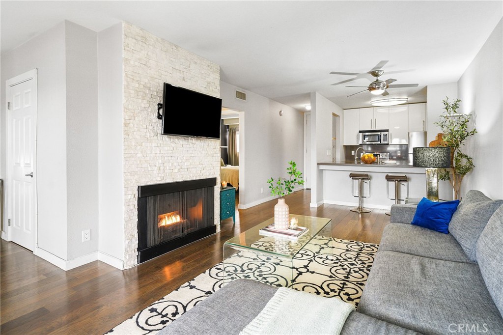 141 S Clark Drive 326