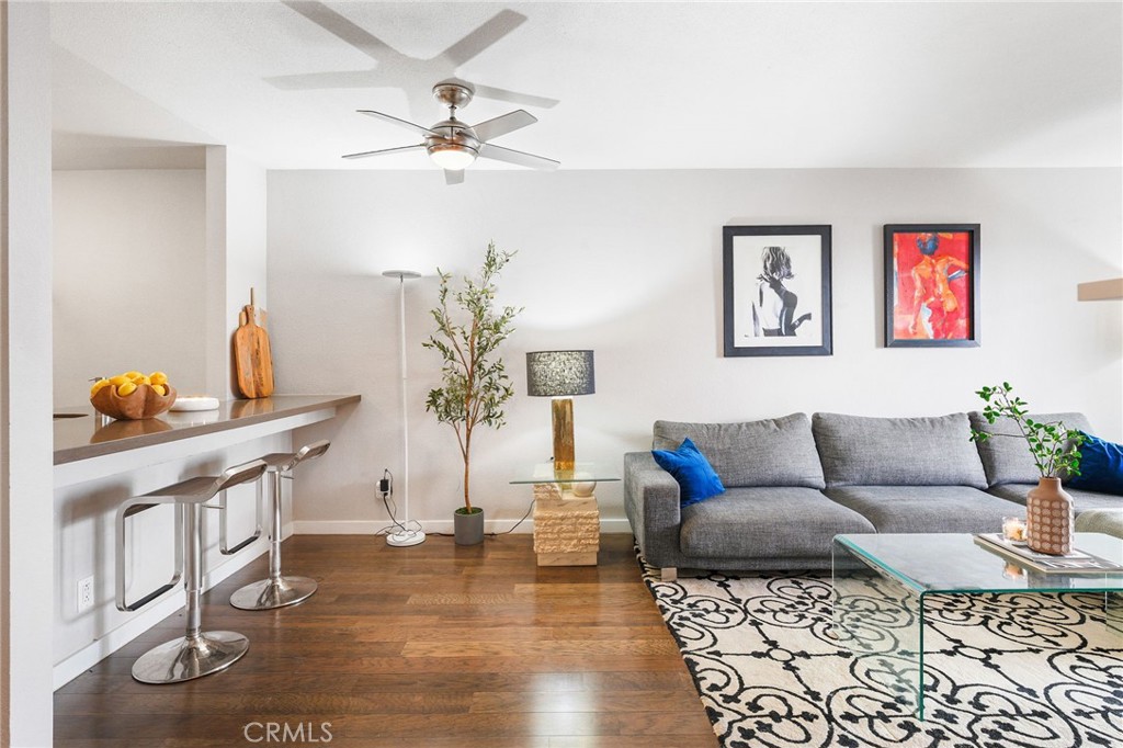 141 S Clark Drive 326