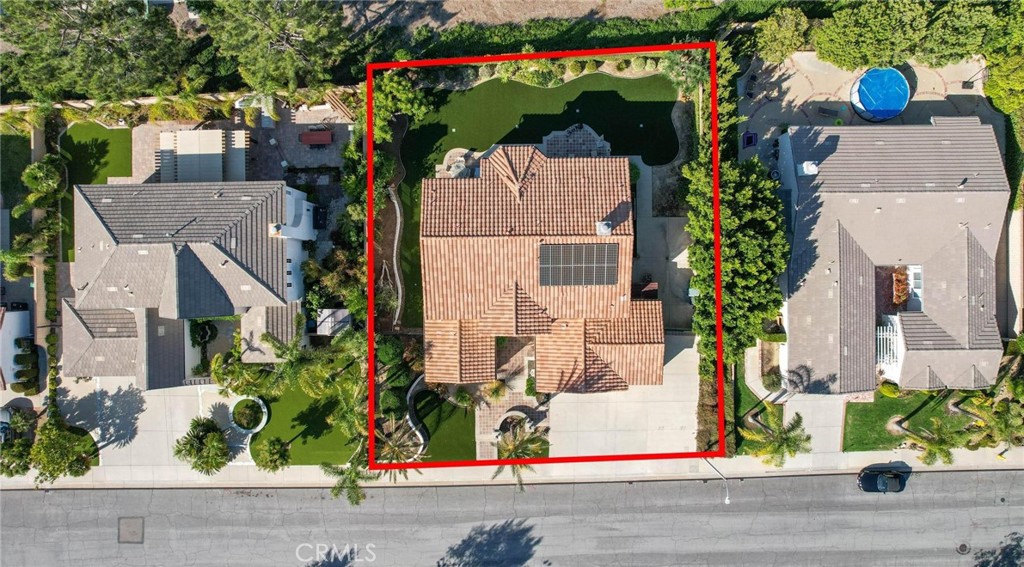 3262 Bluebird Circle
