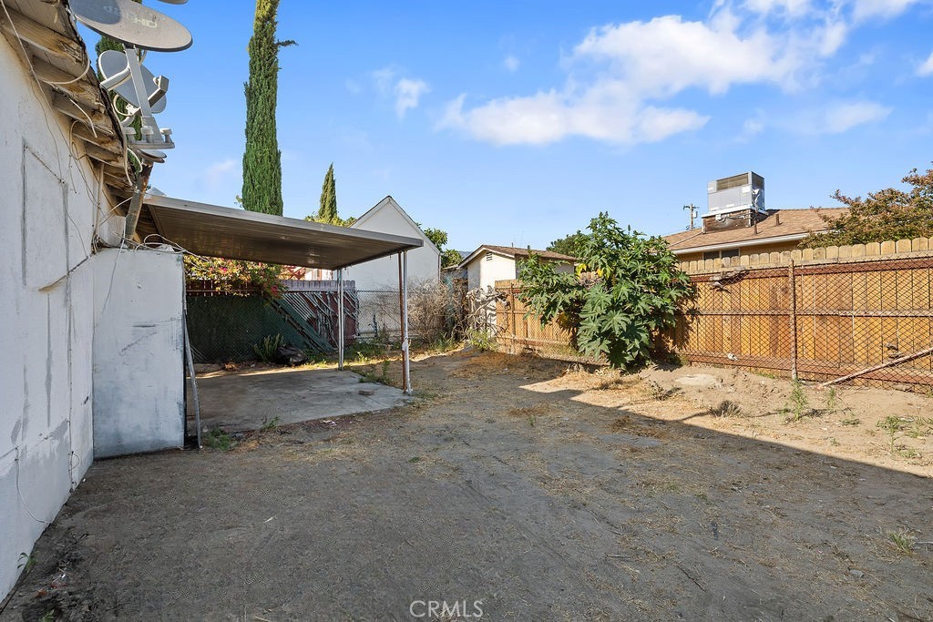 10726 Radwin Avenue