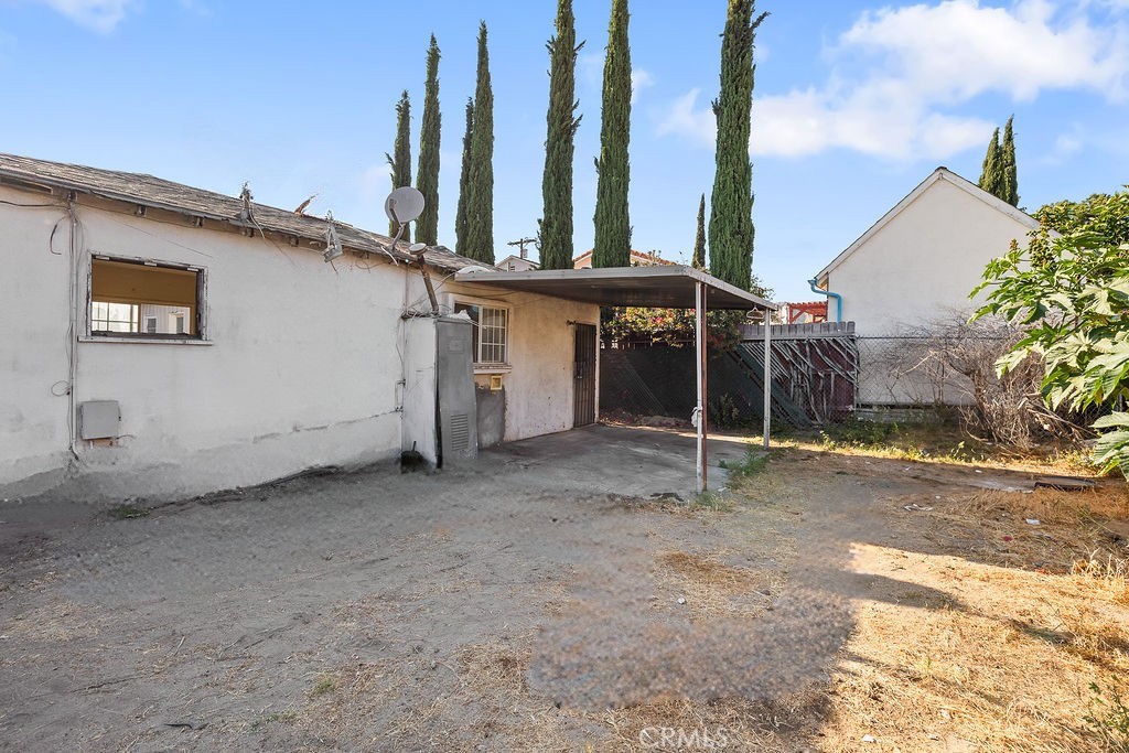 10726 Radwin Avenue