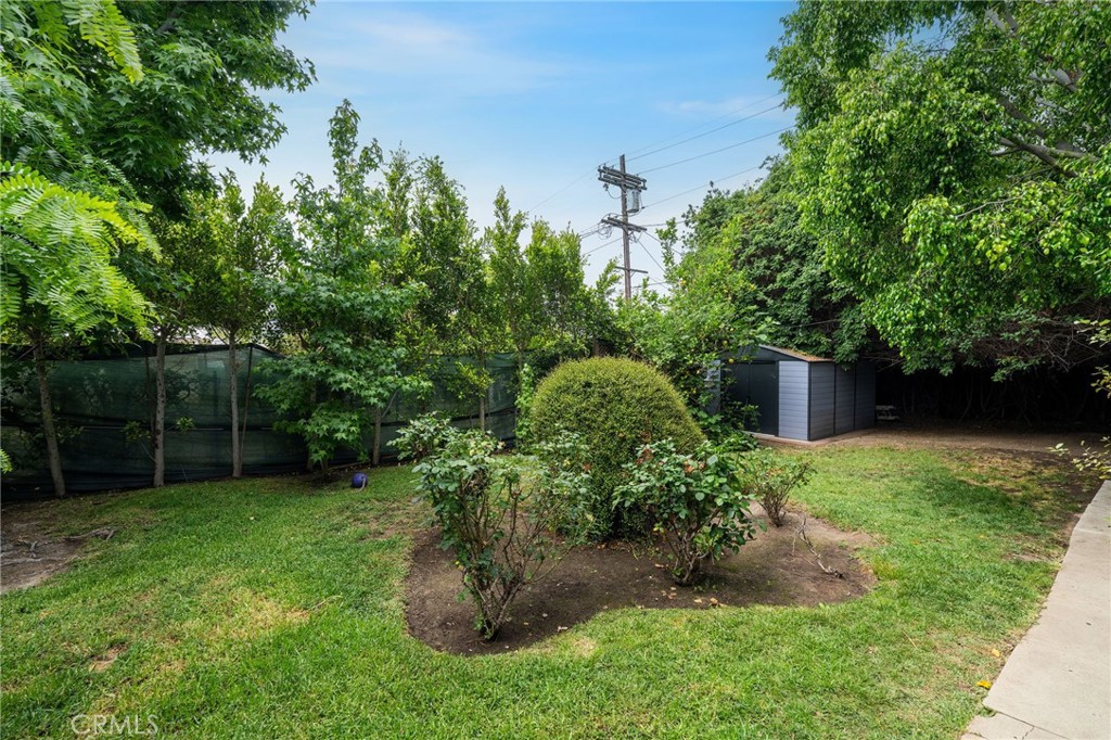 1812 Las Flores Drive