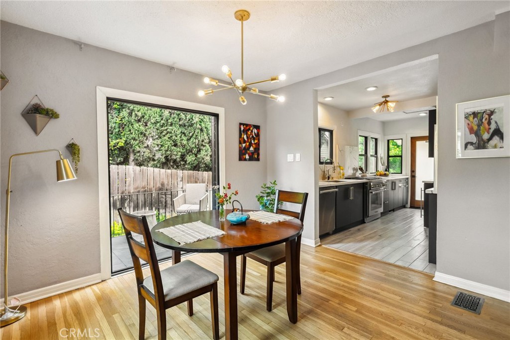 1812 Las Flores Drive