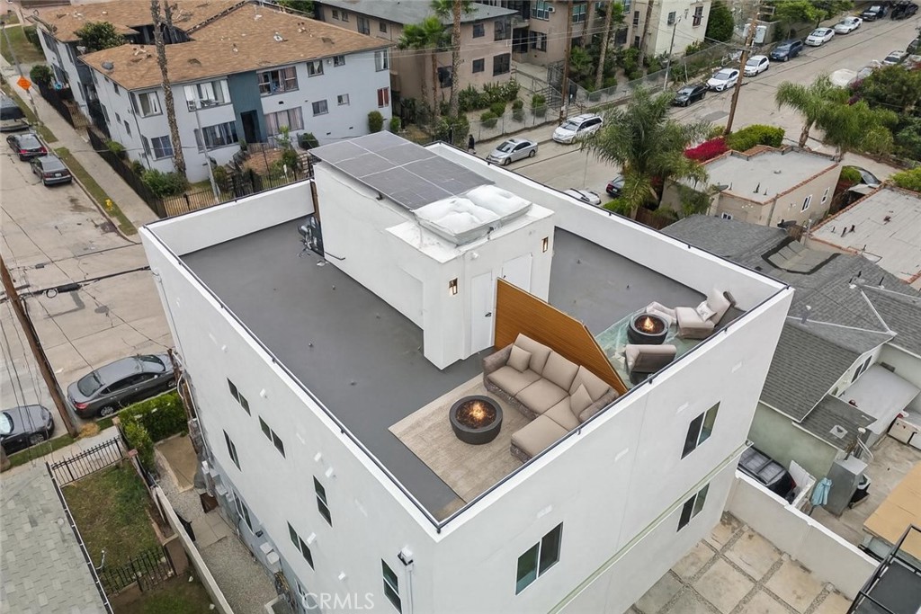 201 S Westlake Ave Unit #203