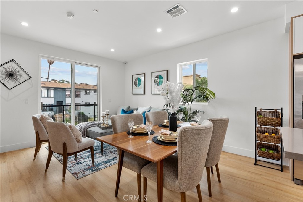 201 S Westlake Ave Unit #203
