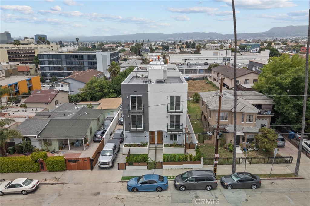 201 S Westlake Ave Unit #203
