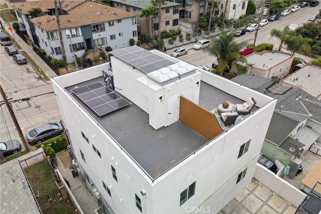 201 S Westlake Ave Unit #203