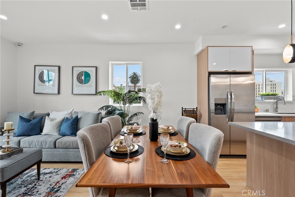 201 S Westlake Ave Unit #203