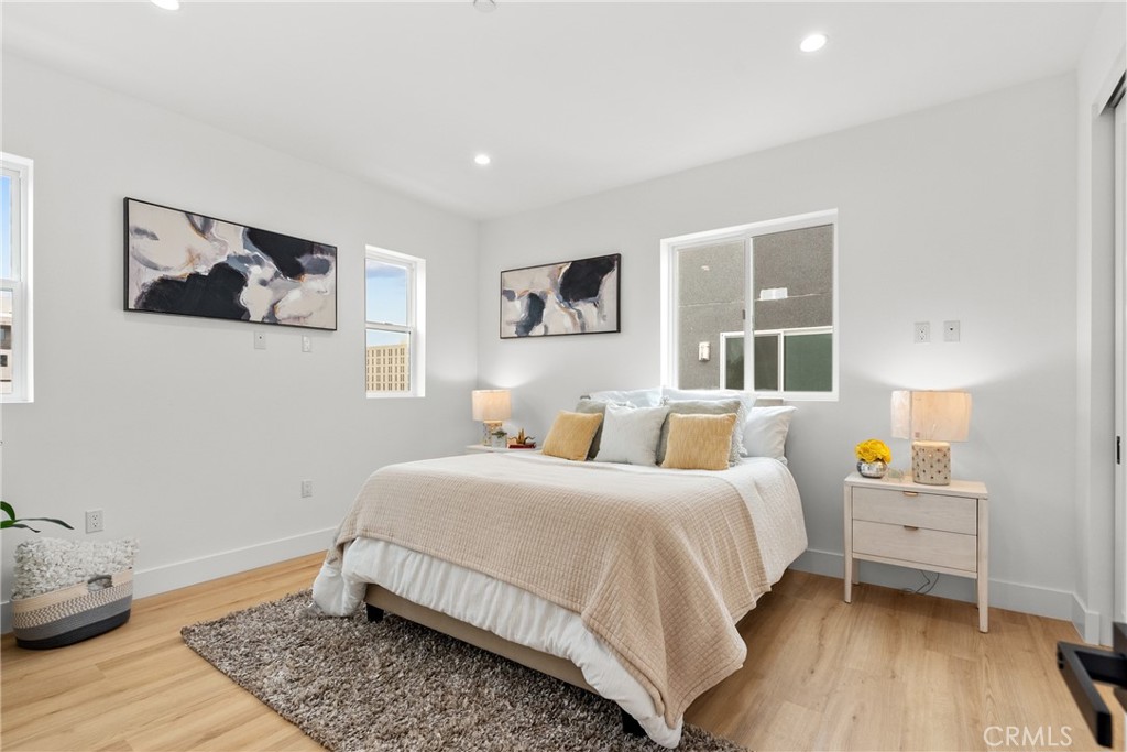 201 S Westlake Ave Unit #203