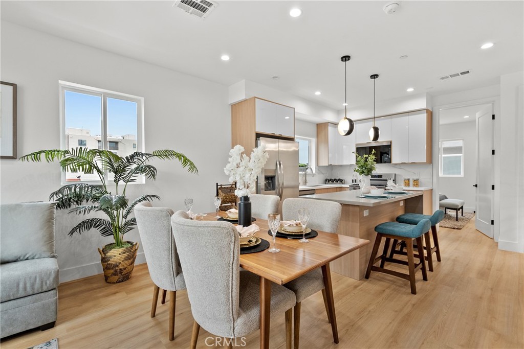 201 S Westlake Ave Unit #203