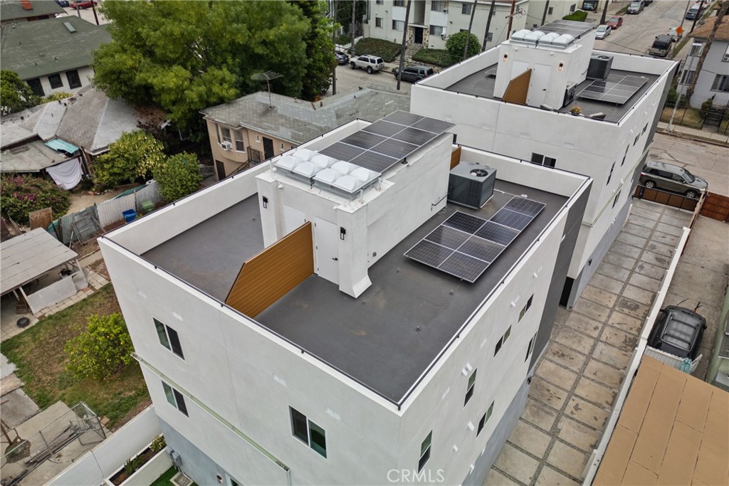 201 S Westlake Ave Unit #203