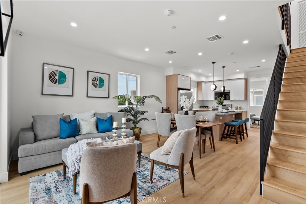 201 S Westlake Ave Unit #203