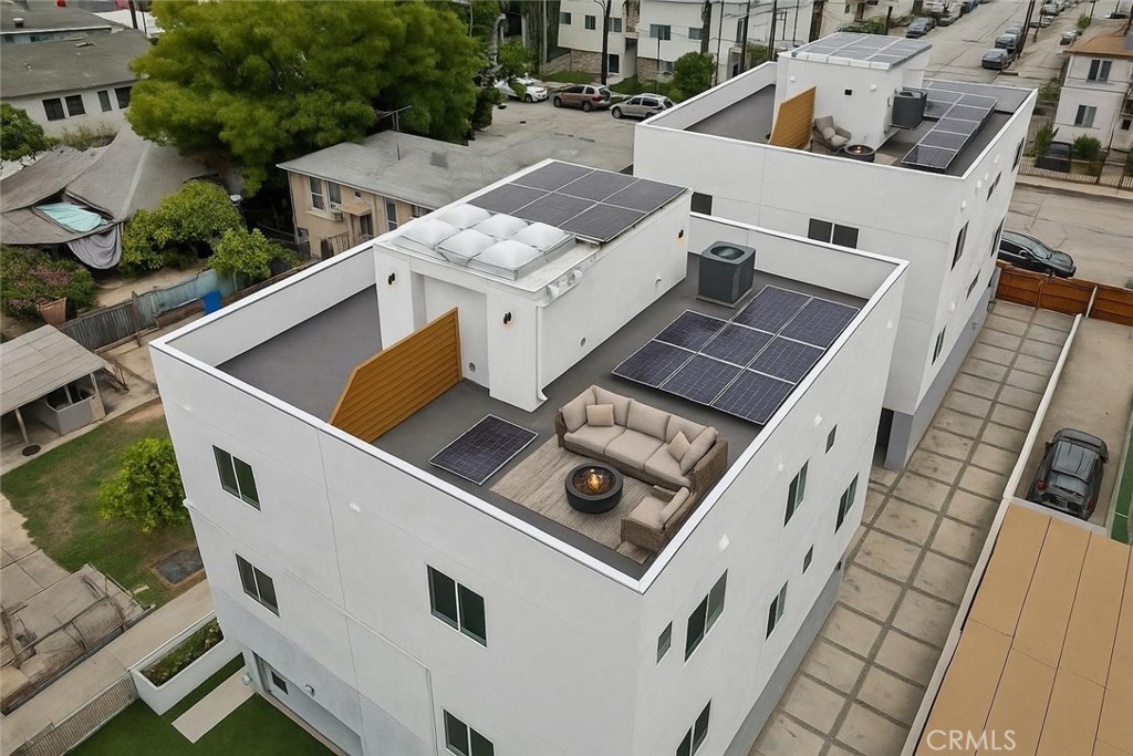 201 S Westlake Ave Unit #203