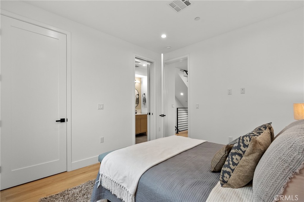 201 S Westlake Ave Unit #203