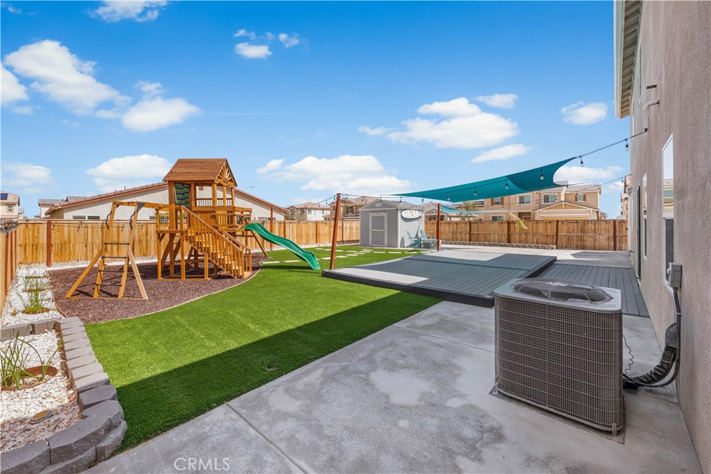 2436 Lugar Bonito Court