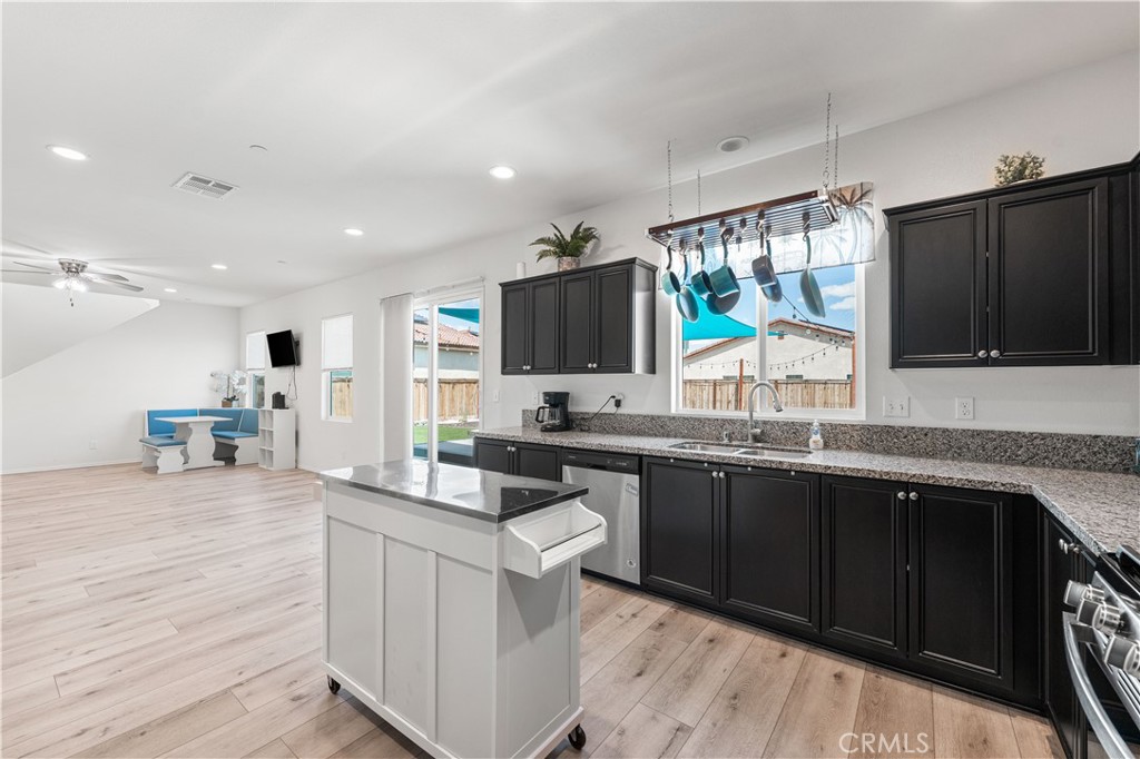 2436 Lugar Bonito Court