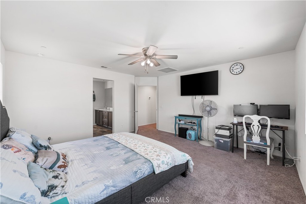 2436 Lugar Bonito Court