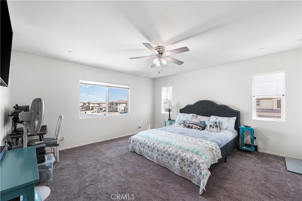 2436 Lugar Bonito Court