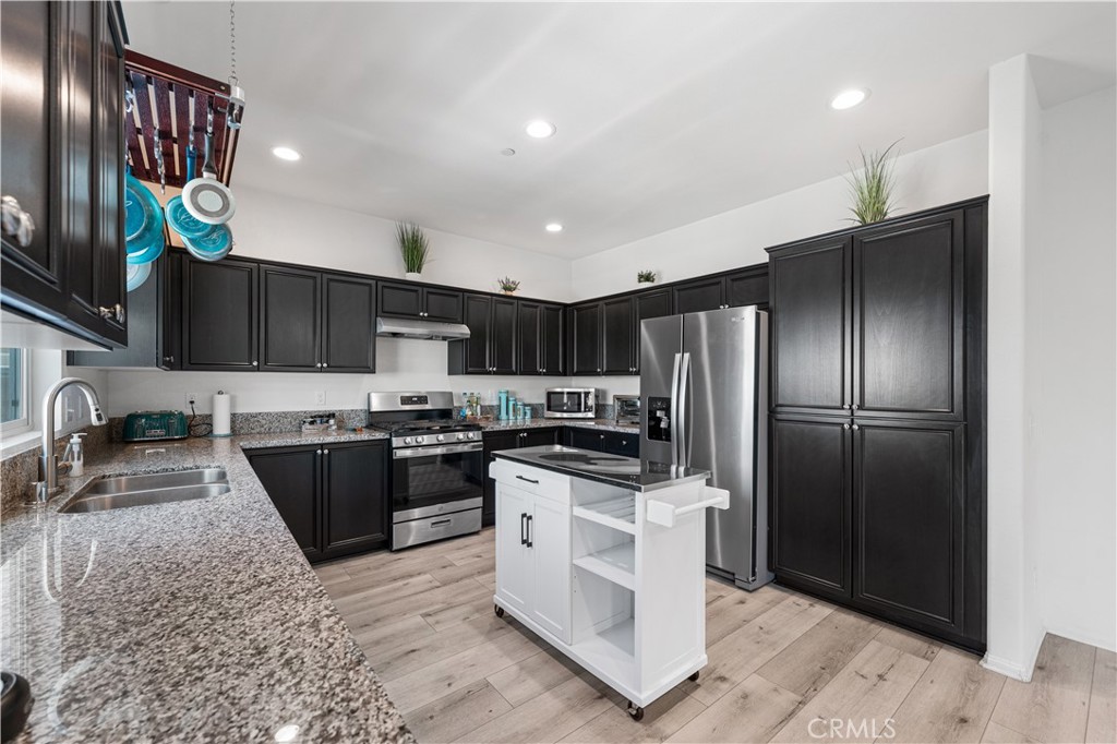 2436 Lugar Bonito Court