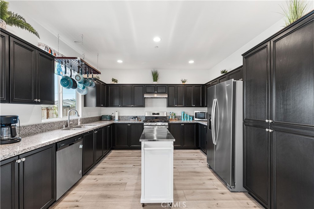 2436 Lugar Bonito Court