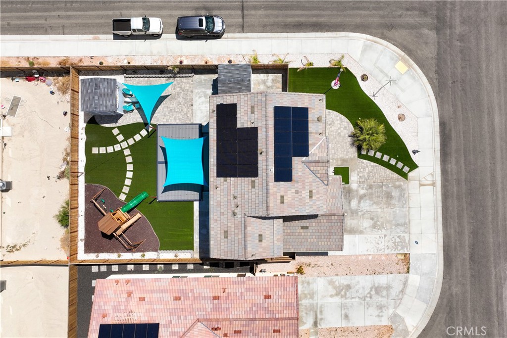 2436 Lugar Bonito Court
