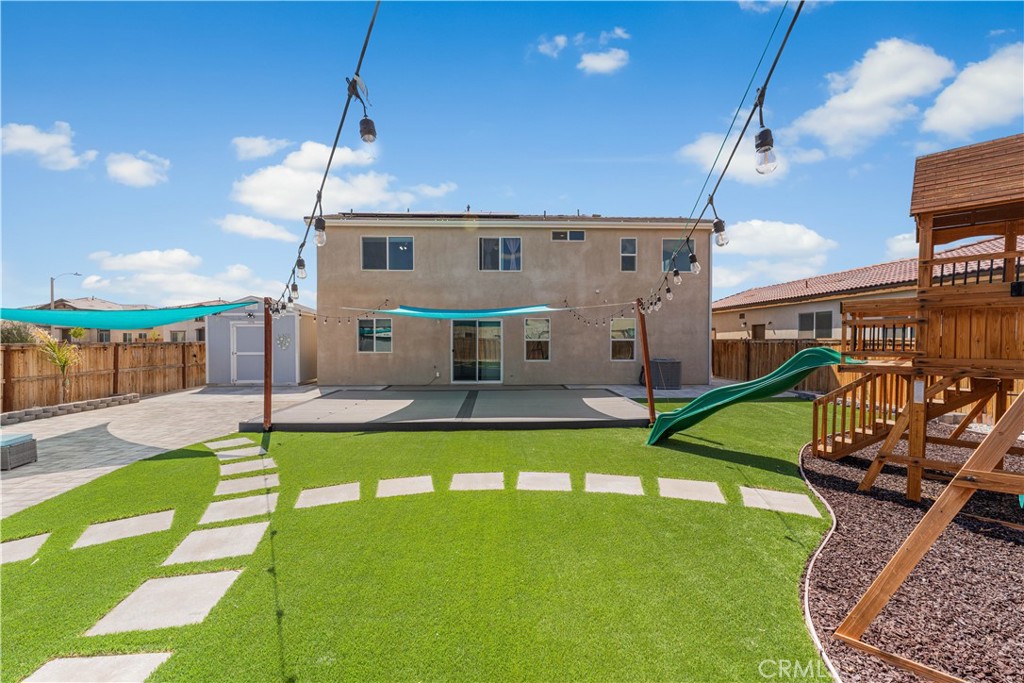 2436 Lugar Bonito Court