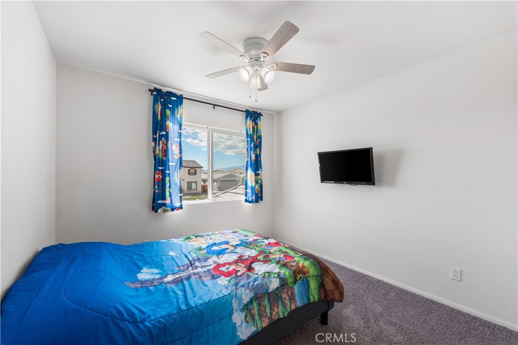 2436 Lugar Bonito Court