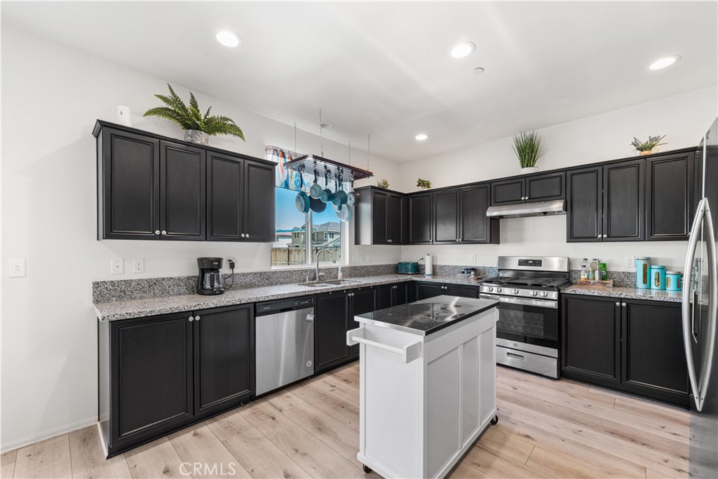 2436 Lugar Bonito Court