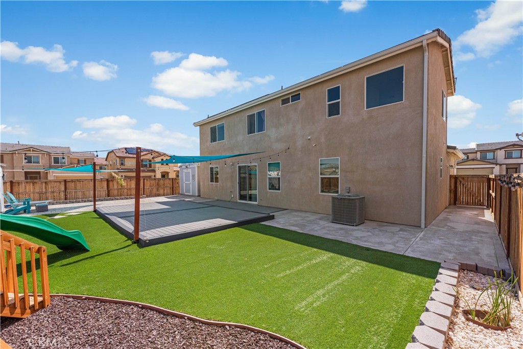 2436 Lugar Bonito Court