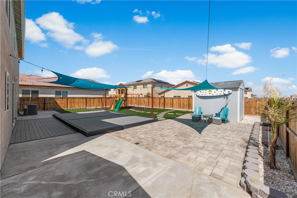 2436 Lugar Bonito Court