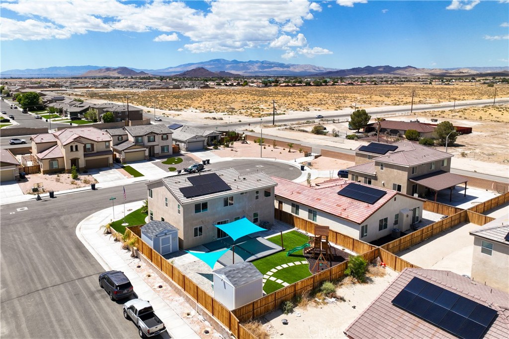 2436 Lugar Bonito Court