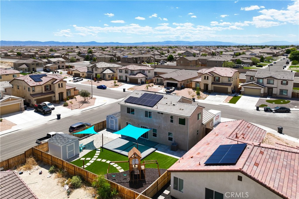 2436 Lugar Bonito Court