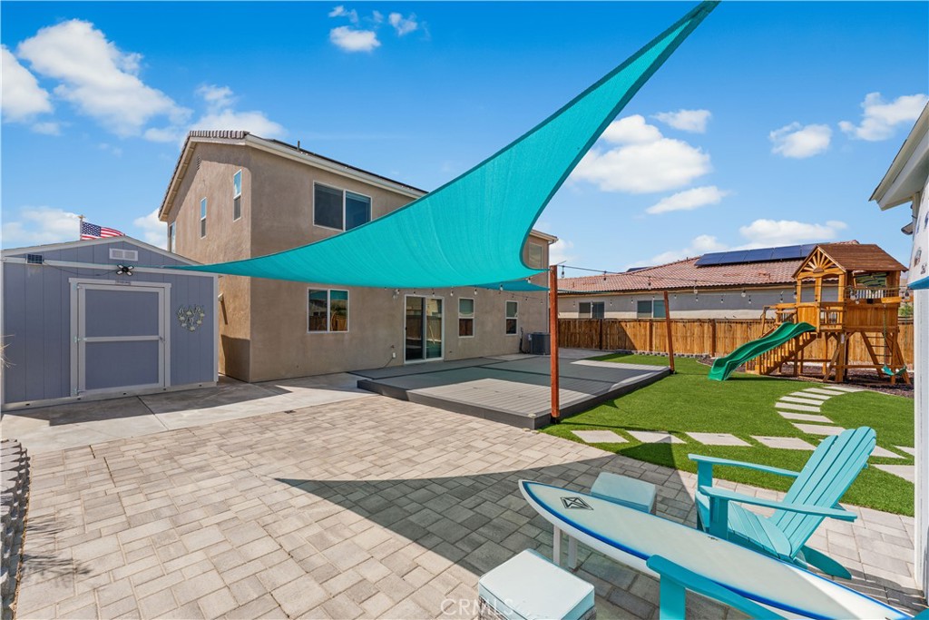 2436 Lugar Bonito Court