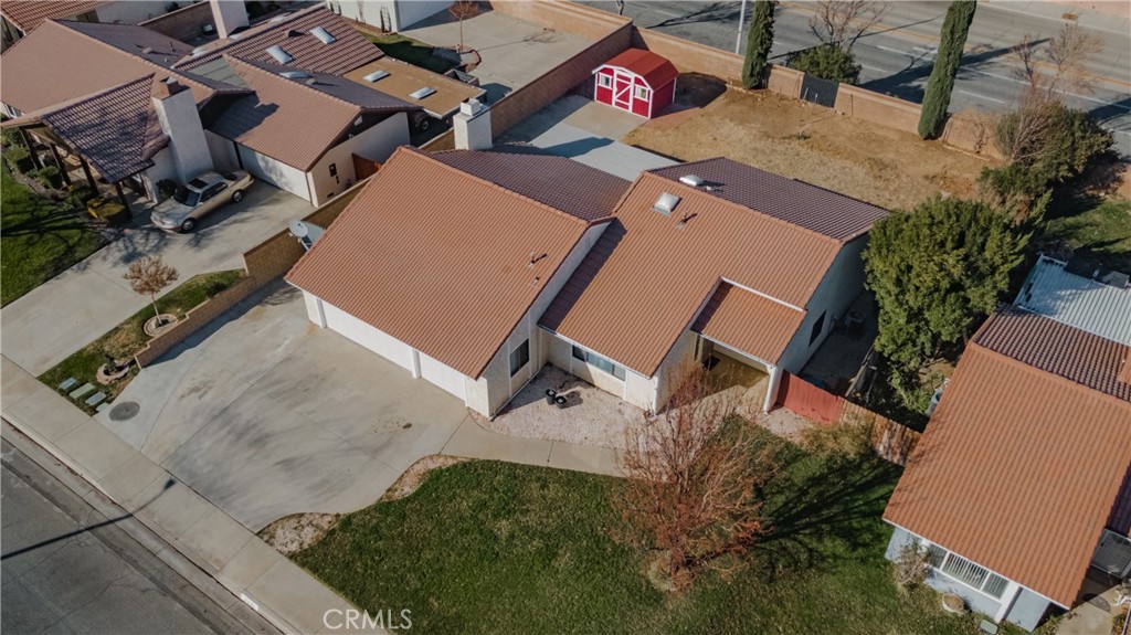 6231 Almond Valley Way