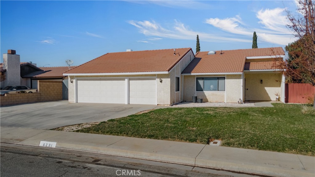 6231 Almond Valley Way