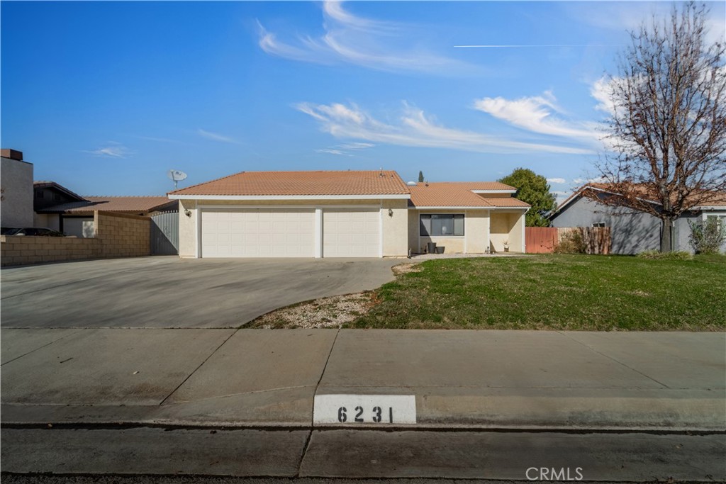 6231 Almond Valley Way