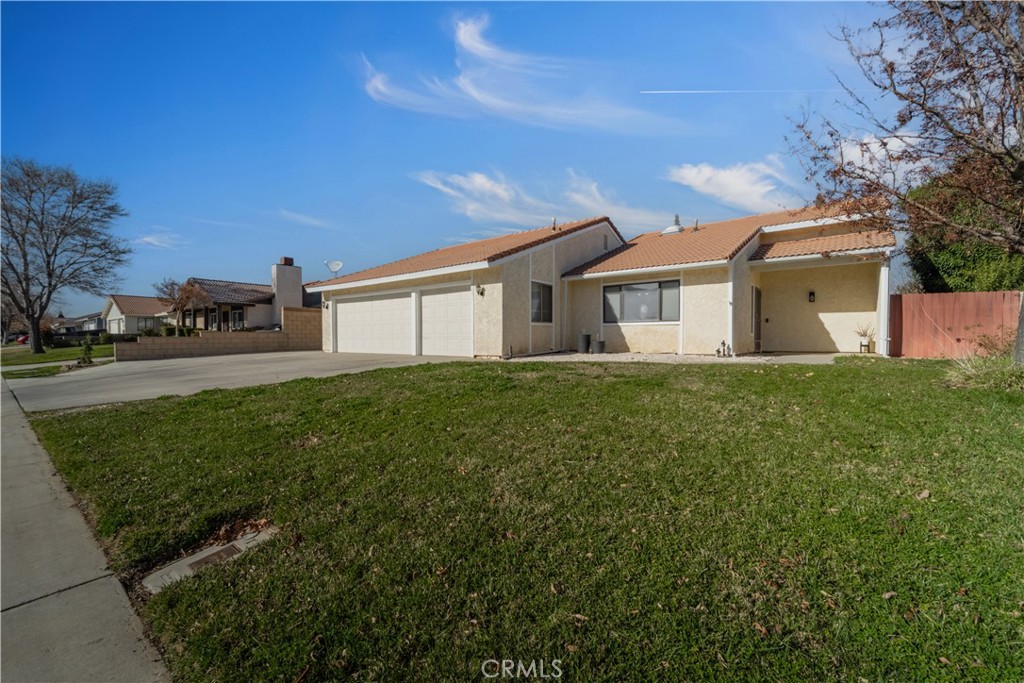 6231 Almond Valley Way