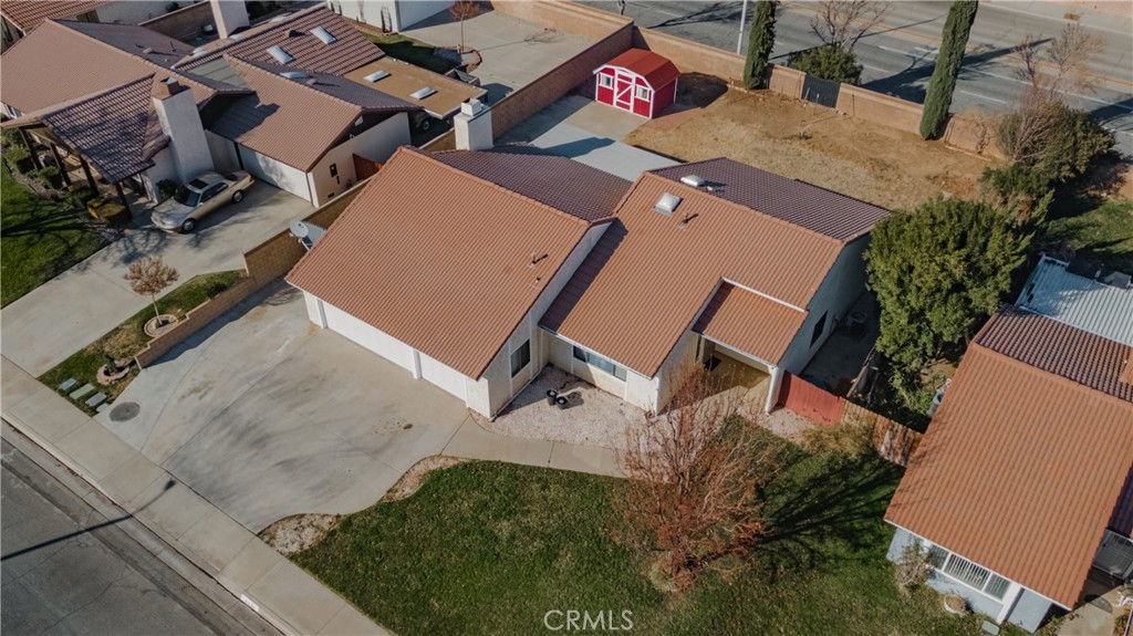 6231 Almond Valley Way