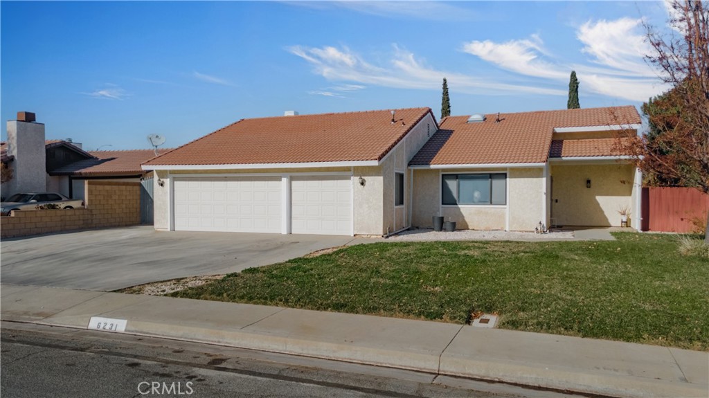 6231 Almond Valley Way