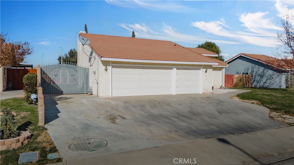 6231 Almond Valley Way