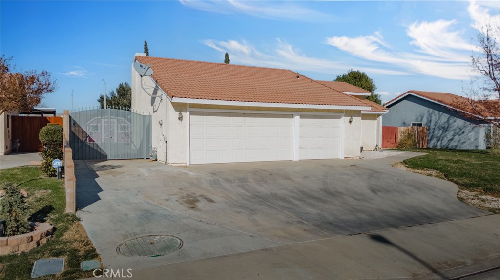 6231 Almond Valley Way