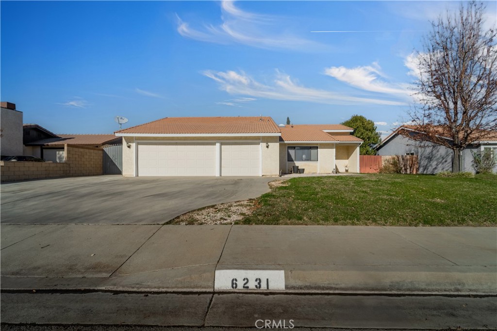 6231 Almond Valley Way