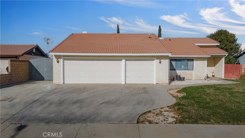 6231 Almond Valley Way