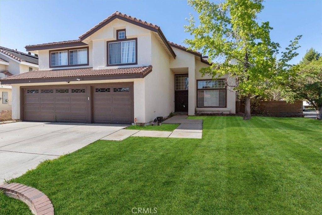 3036 Fairgreen Lane