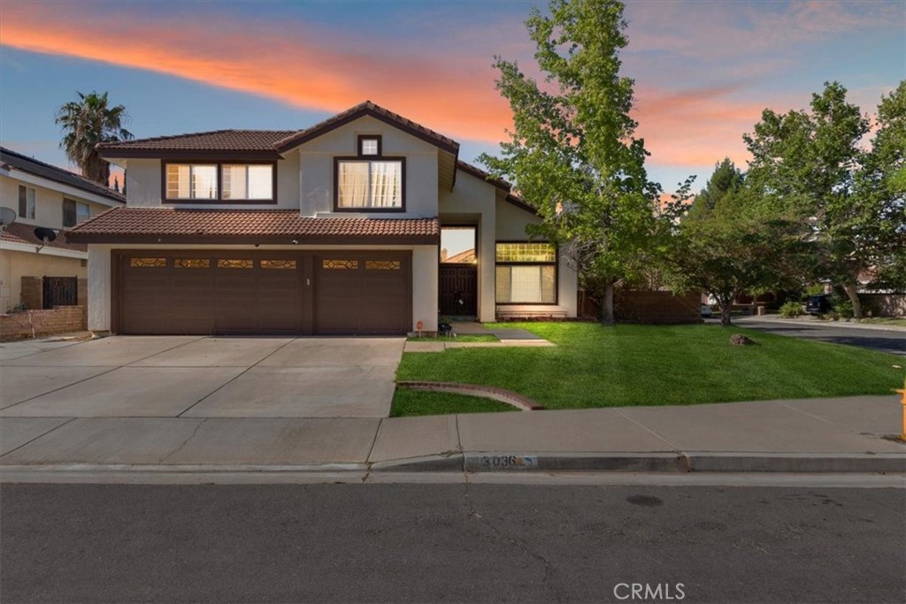3036 Fairgreen Lane