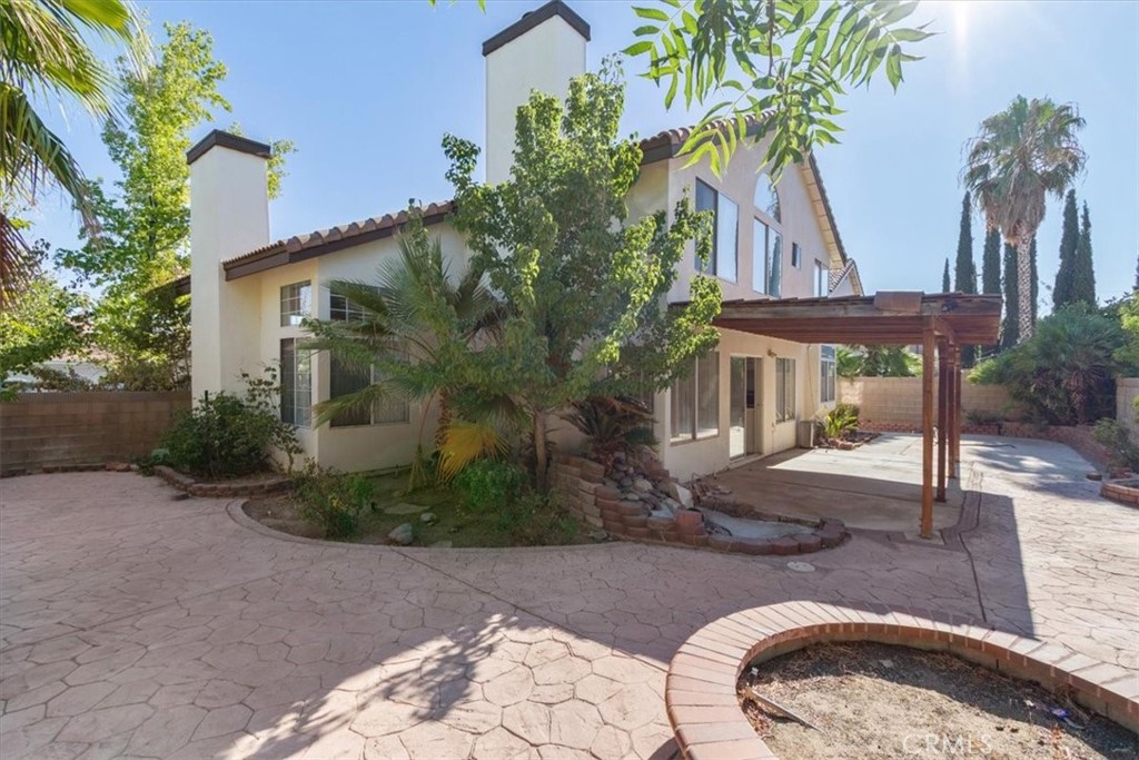3036 Fairgreen Lane