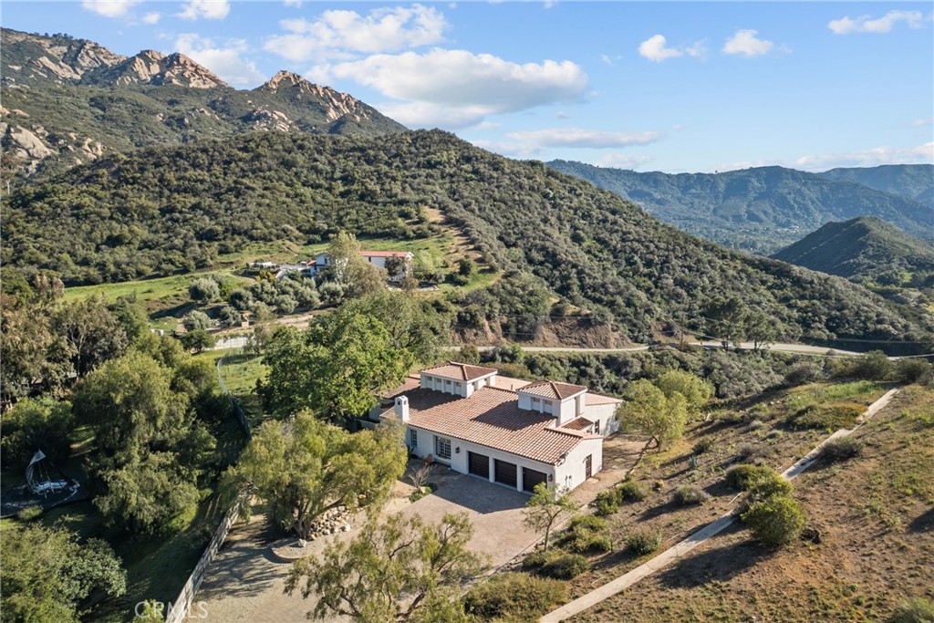 25174 Mulholland Highway